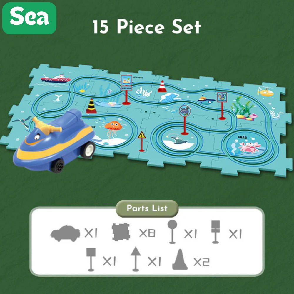 50% OFF TEMPORARY | Endless Play Fun for Your Child!