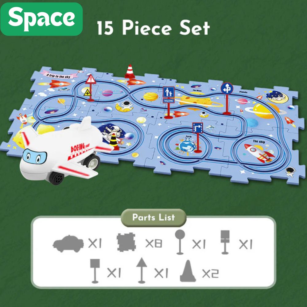 50% OFF TEMPORARY | Endless Play Fun for Your Child!