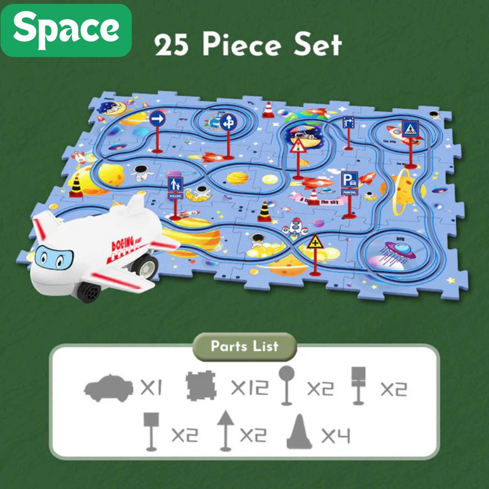 50% OFF TEMPORARY | Endless Play Fun for Your Child!