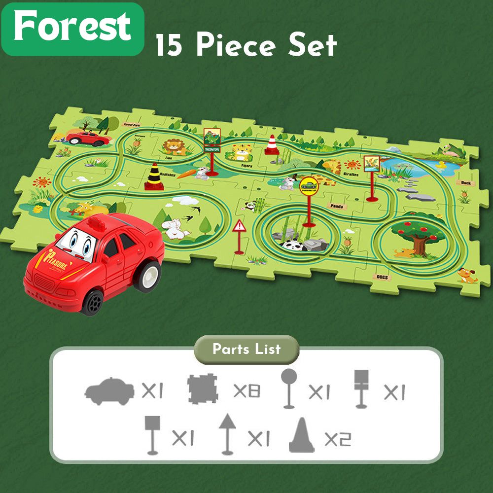 50% OFF TEMPORARY | Endless Play Fun for Your Child!
