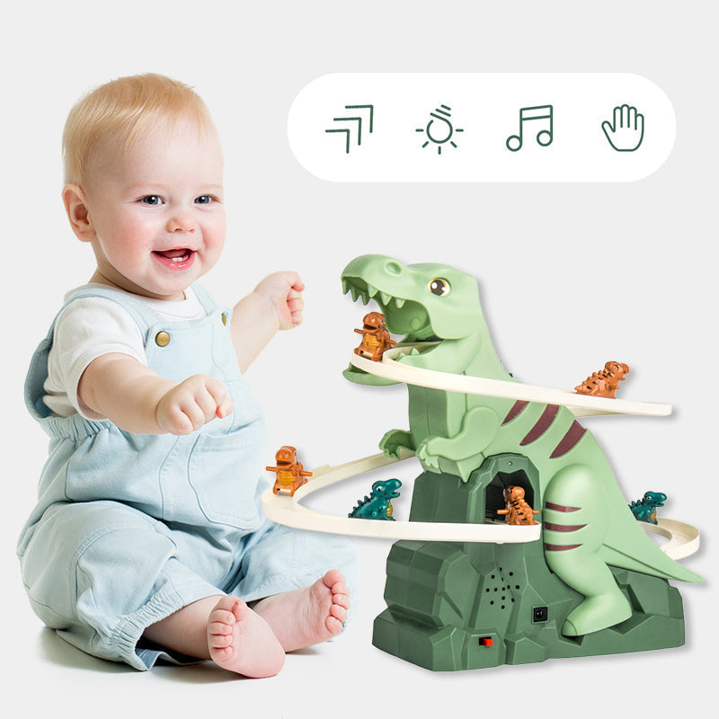 50% Discount Temporarily | Interactive Fun for Active Young Minds!
