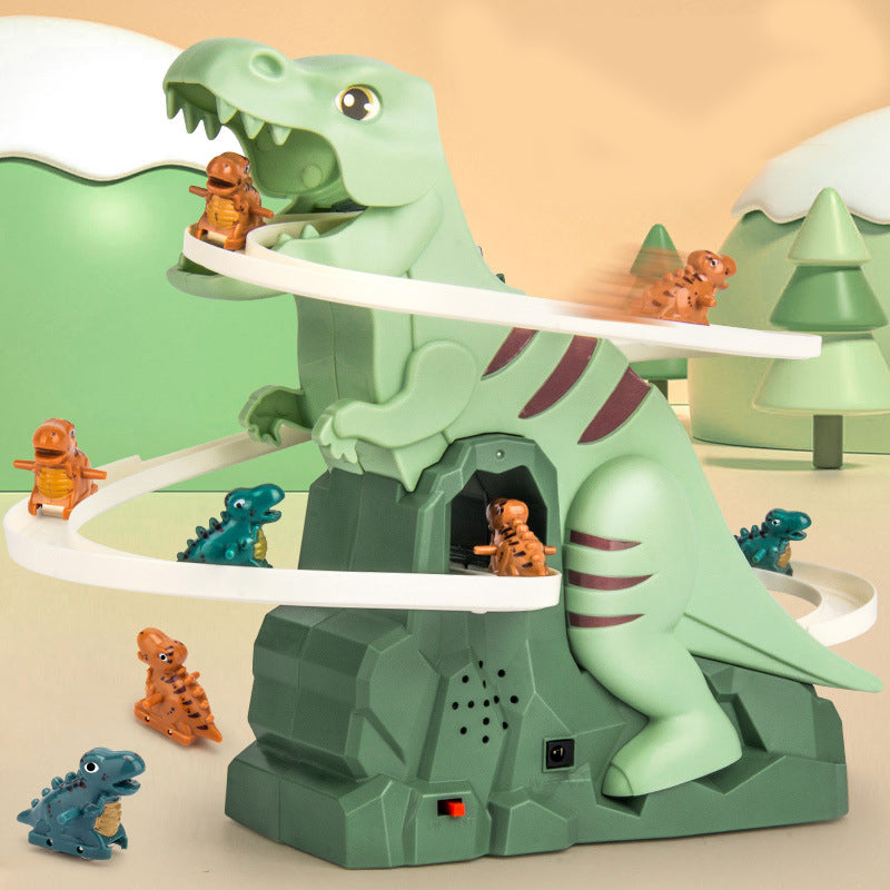 50% Discount Temporarily | Interactive Fun for Active Young Minds!