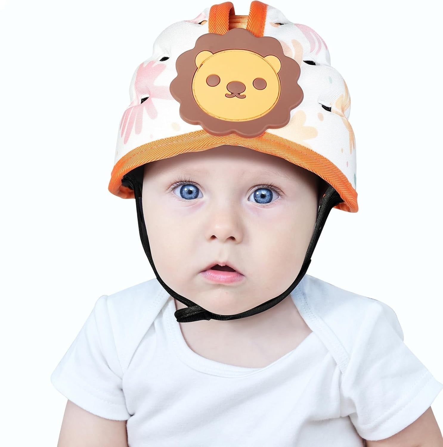 50% OFF TEMPORARY | Gentle Protection for Curious Little Explorers!