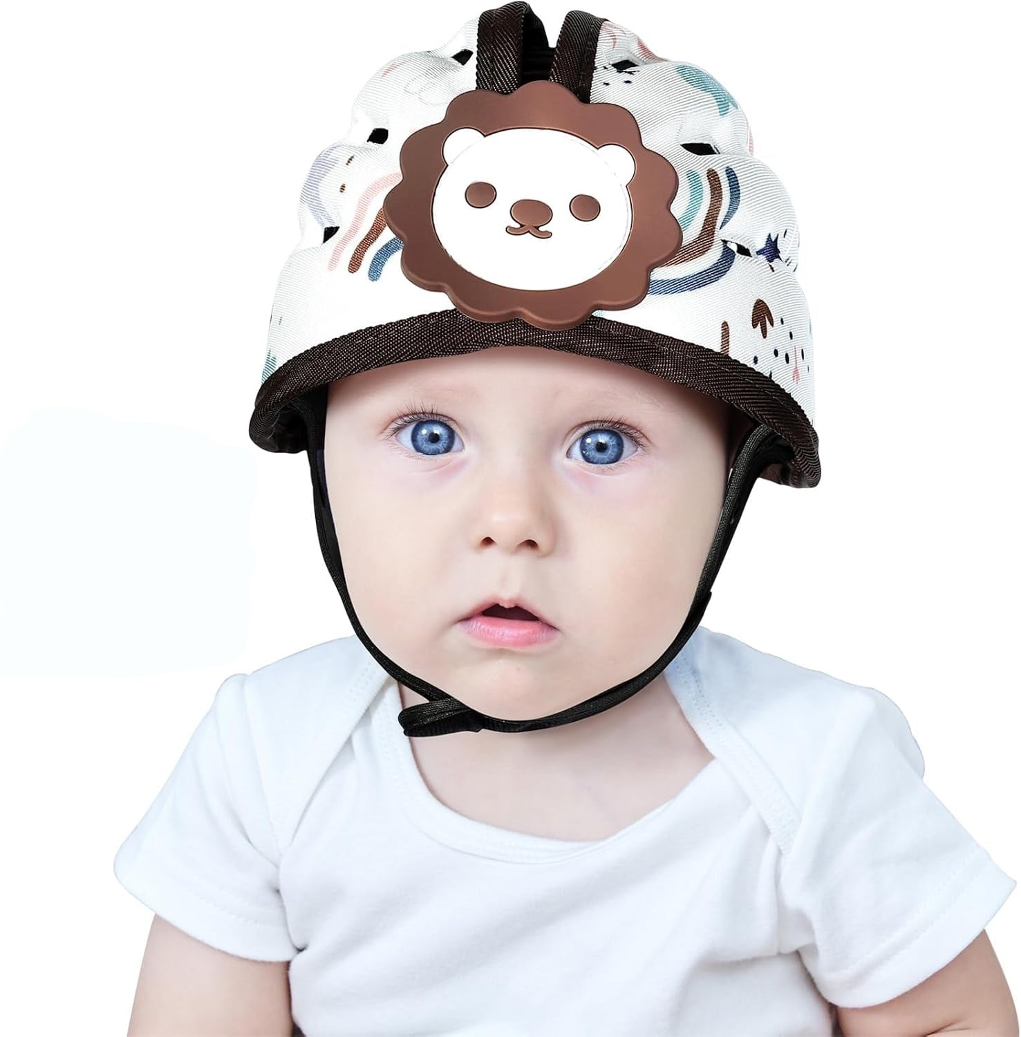 50% OFF TEMPORARY | Gentle Protection for Curious Little Explorers!