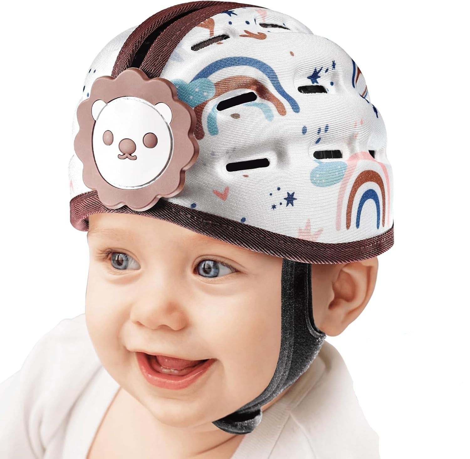 50% OFF TEMPORARY | Gentle Protection for Curious Little Explorers!