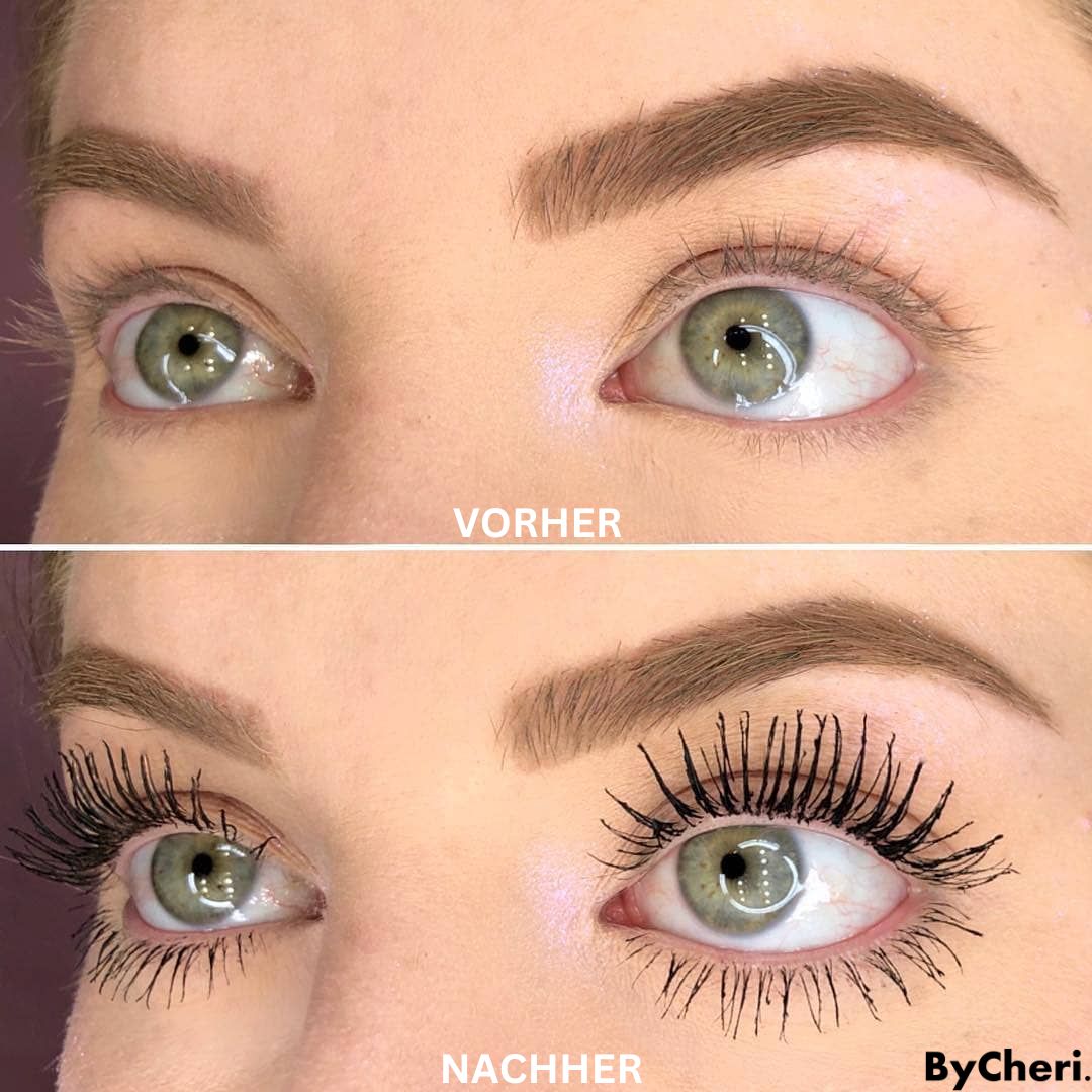 50% OFF TEMPORARY | Eyelash Cosmetics Mascara