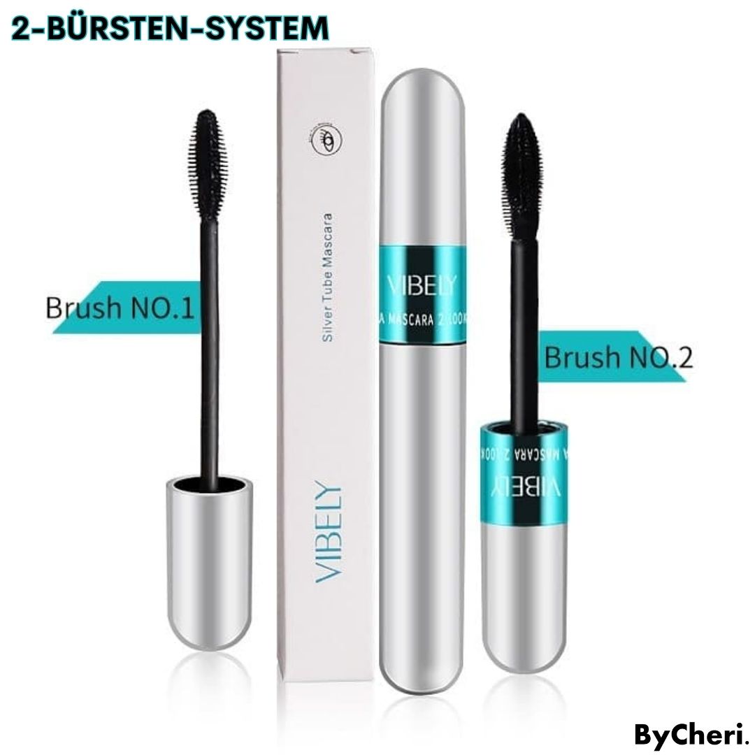 50% OFF TEMPORARY | Eyelash Cosmetics Mascara