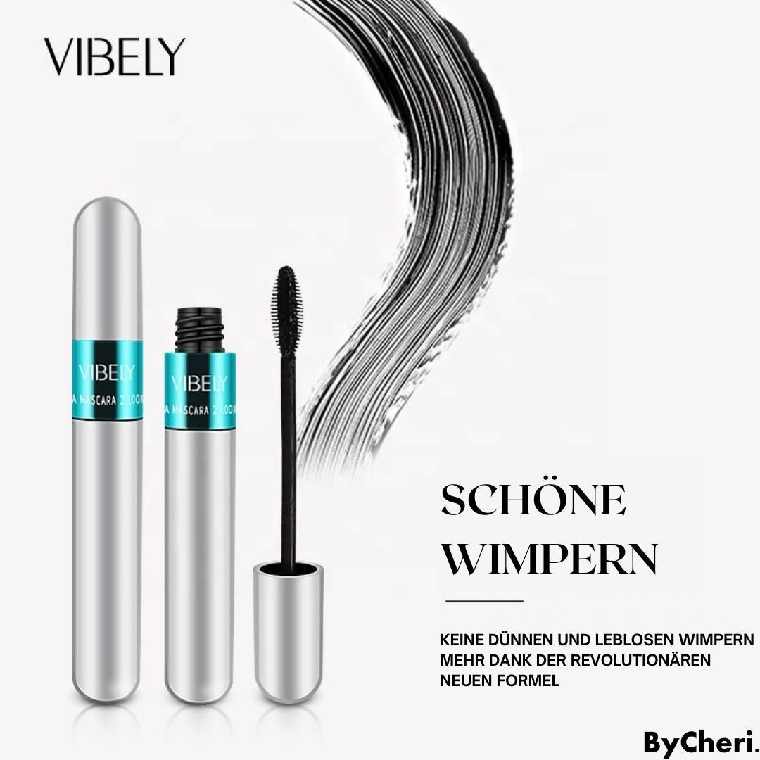 50% OFF TEMPORARY | Eyelash Cosmetics Mascara