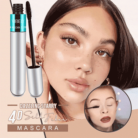 50% OFF TEMPORARY | Eyelash Cosmetics Mascara