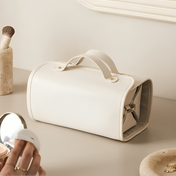 Temporary 50% Discount | VoyaPouch | Effortless Packing with Removable Compartments!