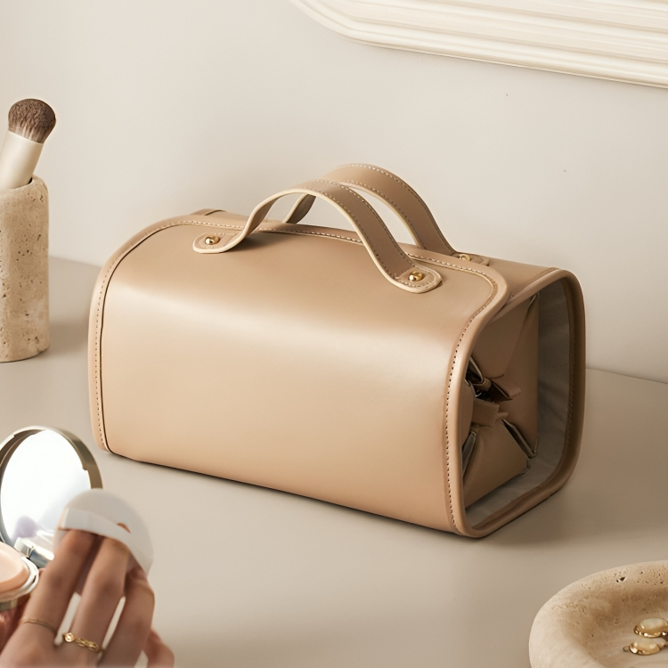 Temporary 50% Discount | VoyaPouch | Effortless Packing with Removable Compartments!