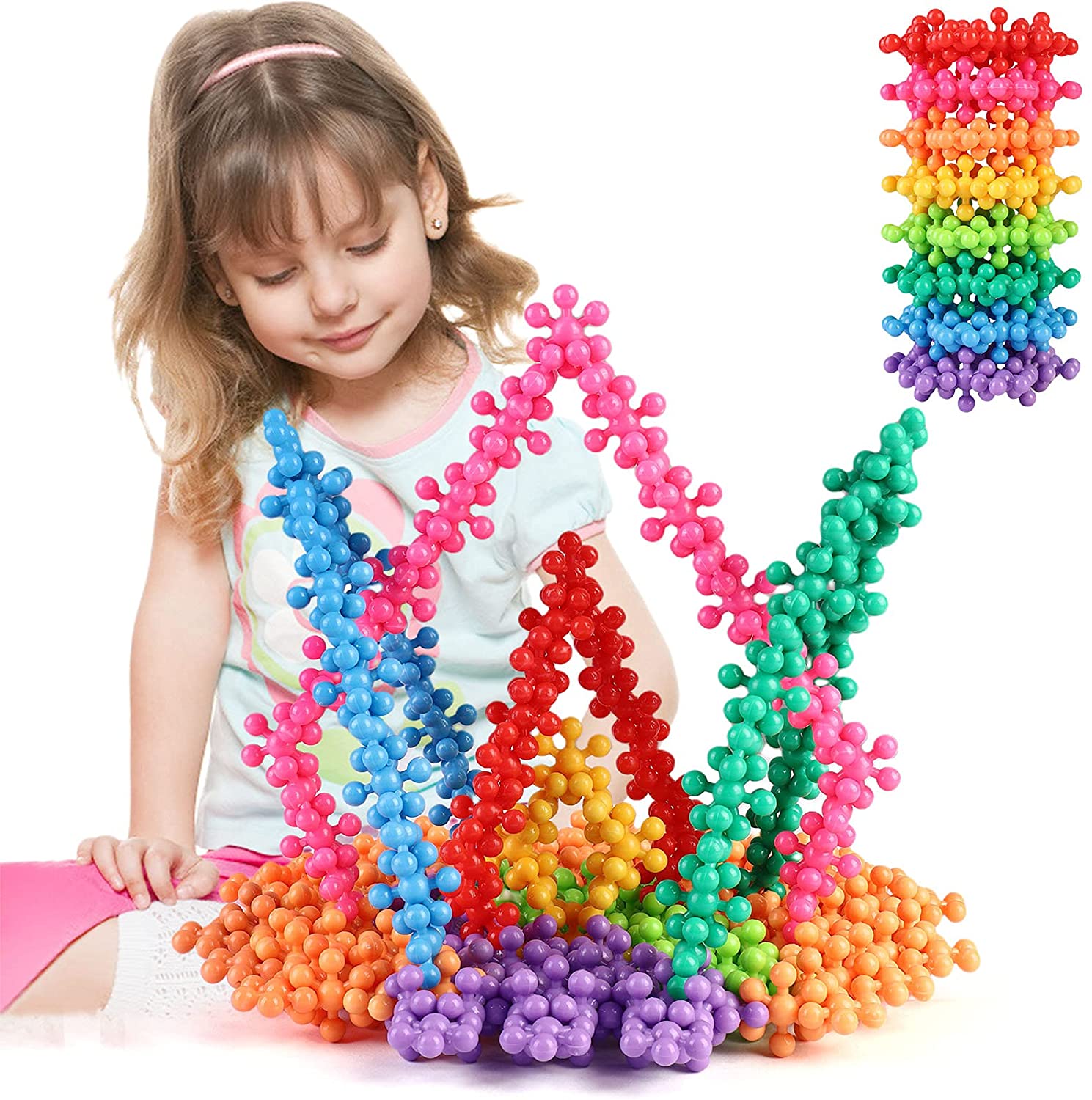 3D Building Set - Temporary 50% Discount