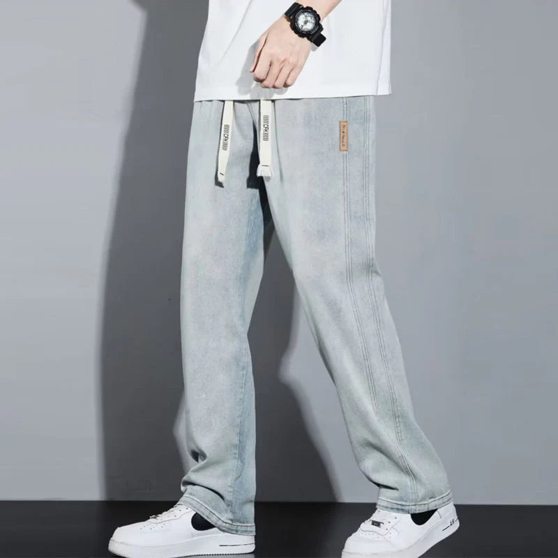 ZephyrFlow™ Wide Leg Pants — Stay Cool and Confident All Summer, No Sweat Required