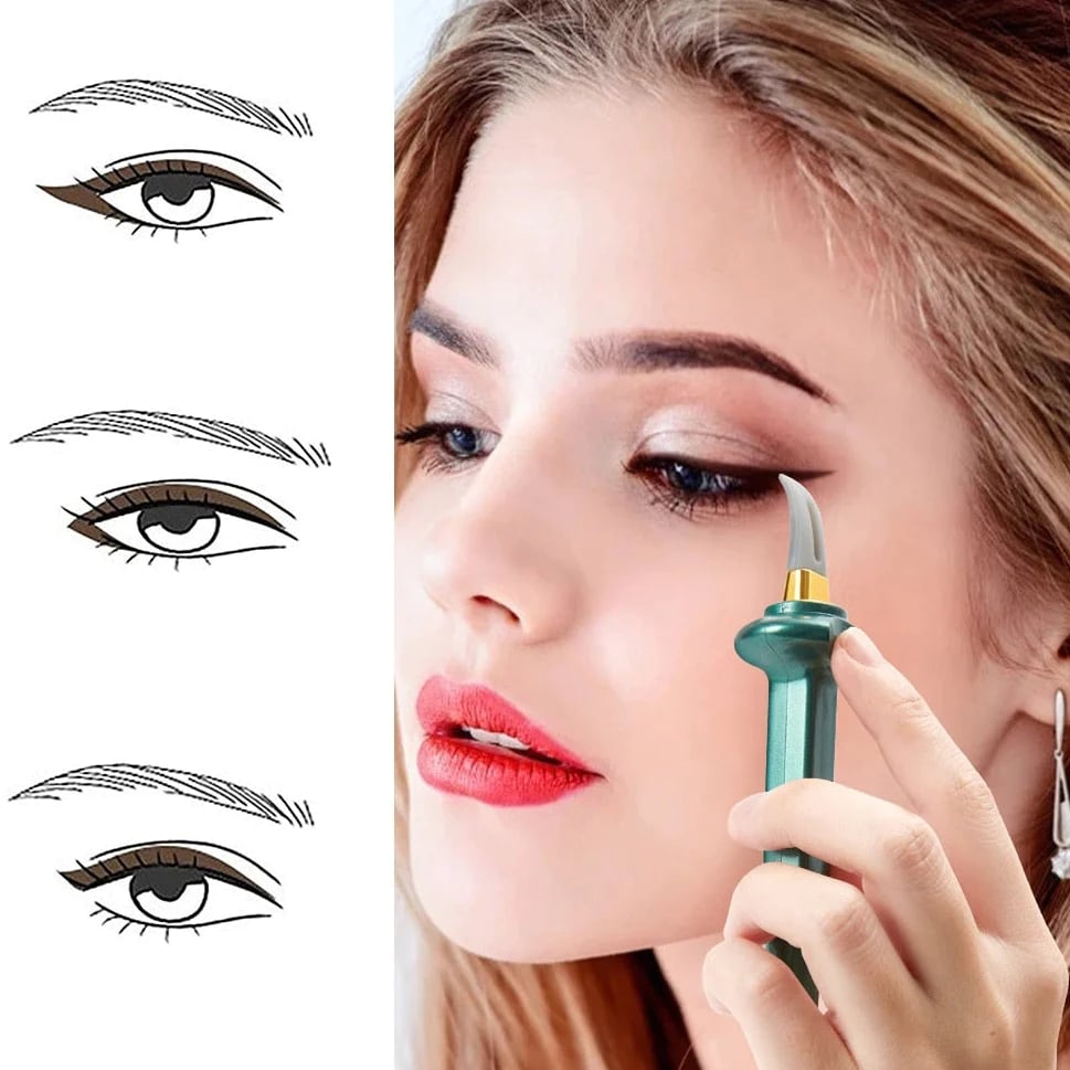LashLux – Perfect Eyeliner in Seconds!