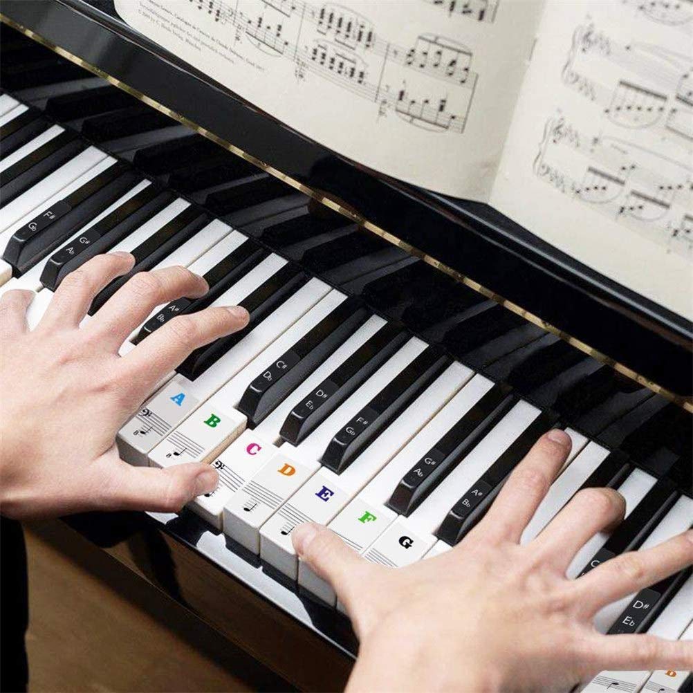 LumaKeys™ — Instantly Unlock Brilliant Play and Pure Piano Confidence