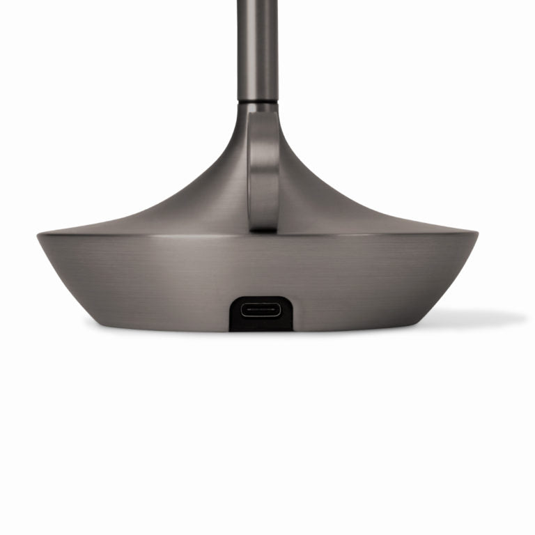 Table Lamp Compact