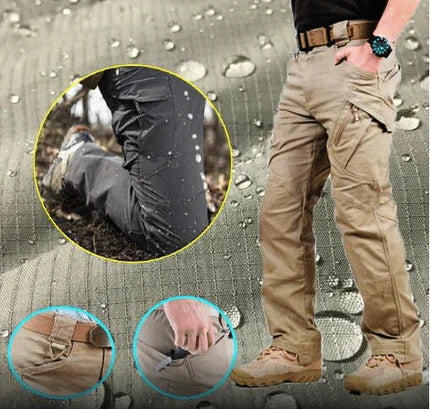 TitaniumStrider™ — Unstoppable Strength and Freedom to Conquer Any Terrain