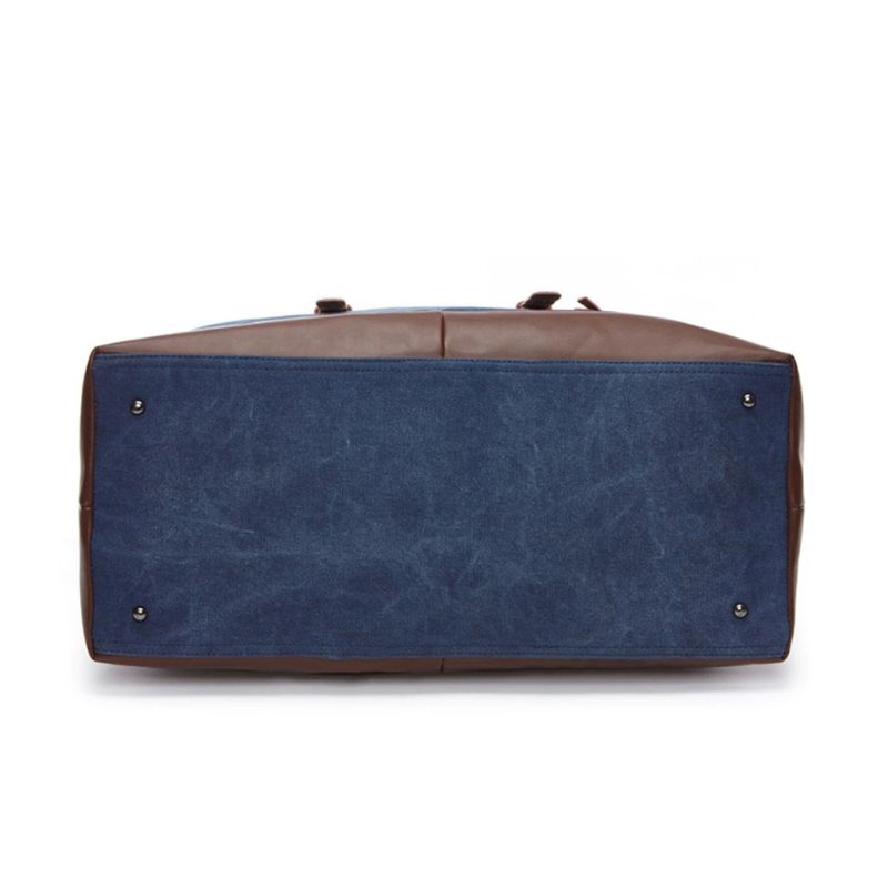 Spacious 50L Adventure Duffel Bag - Water-Resistant & Versatile