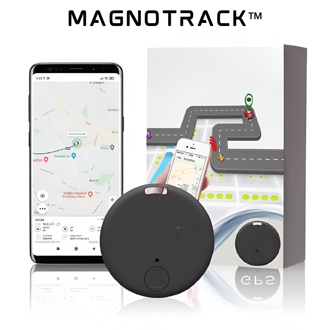 GlowGuard™ — Stay Effortlessly Connected to What You Treasure Most