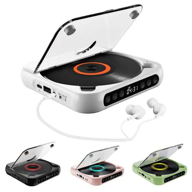 PulsePlay™ — Unleash Pure, Boundless Sound Wherever You Go