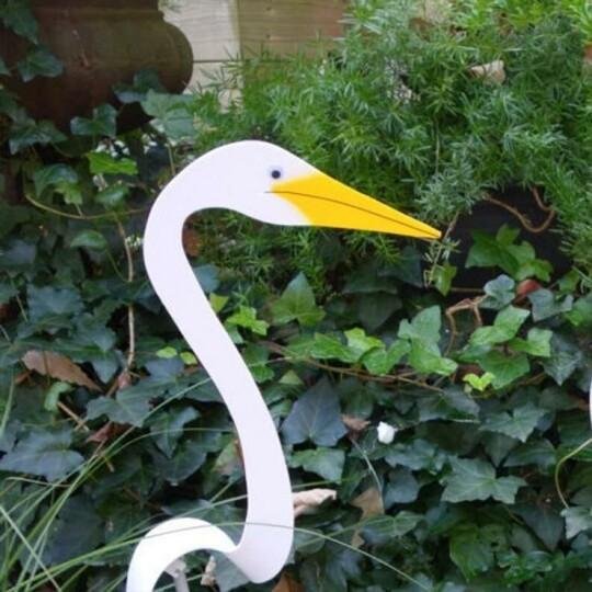BreezeFlock™ — Enchant Your Garden with Graceful, Soothing Motion That Captivates Every Eye