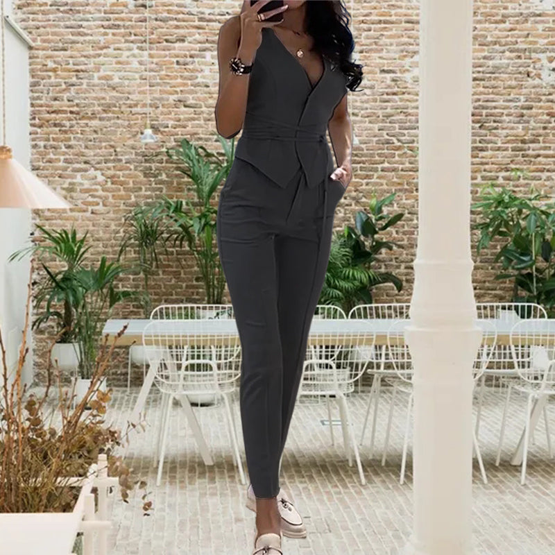 VerveLuxe™ — Sculpt Your Confidence with Effortless All-Day Power and Style
