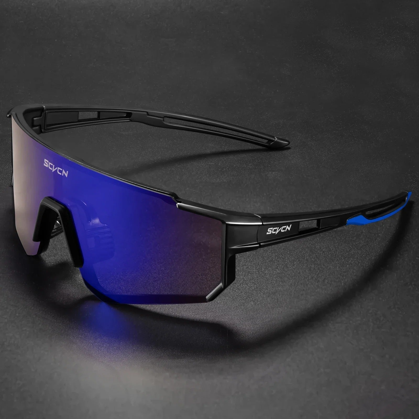 All-Weather Performance Sunglasses for Active Lifestyles