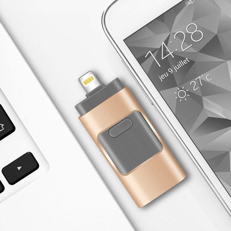 DataSurge™ — Unlock Limitless Storage and Secure Your Priceless Memories Instantly