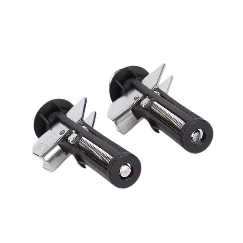 SteadiSeat™ — Sit Securely with Rock-Solid Confidence Every Time
