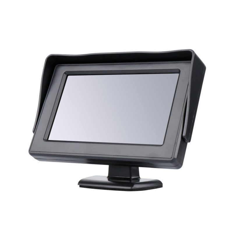ClearView Pro™ — See Every Blind Spot Instantly and Drive with Total Confidence