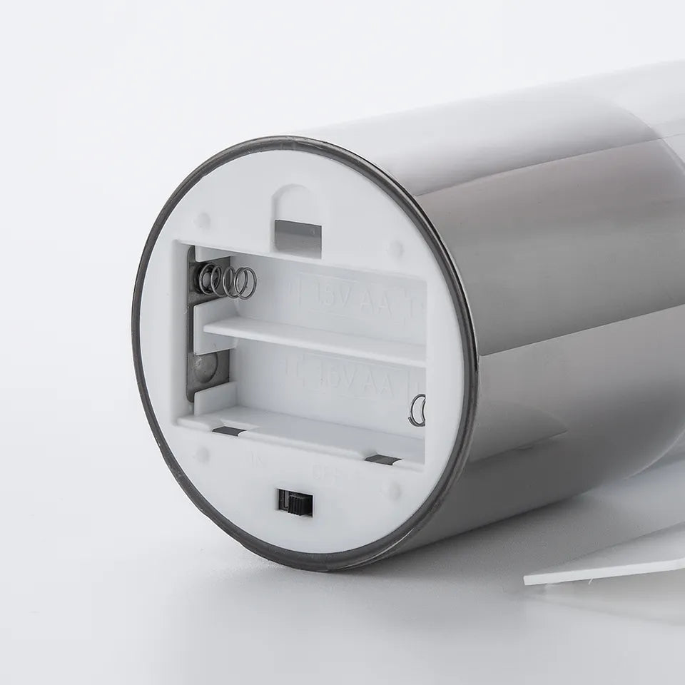 LuxCandly – Cozy Light Like Real Flames!
