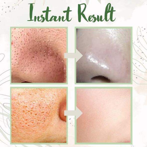ClarifyPure™ Deep Cleanse Mask Stick — Unleash Radiant, Weightless Skin Anytime, Anywhere