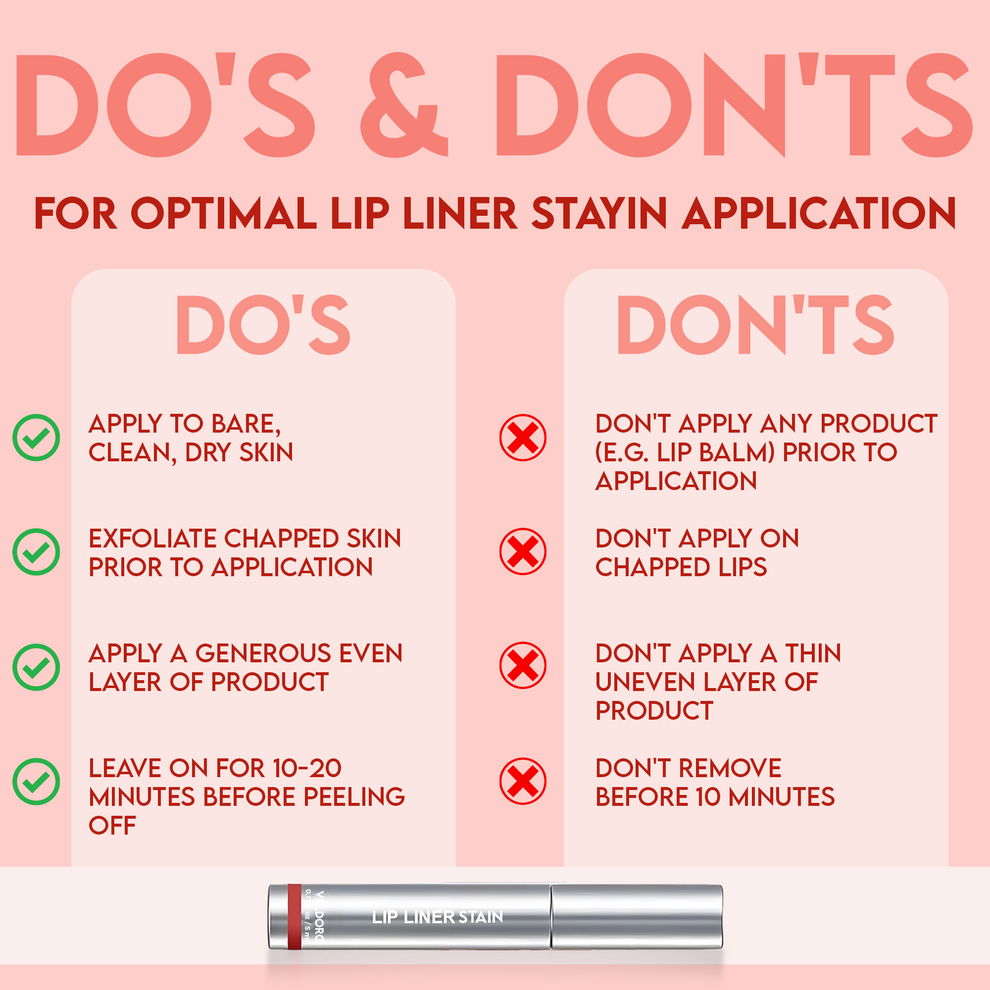 RaminaLuxe™ — Flawless, All-Day Bold Lips That Feel Like a Dream