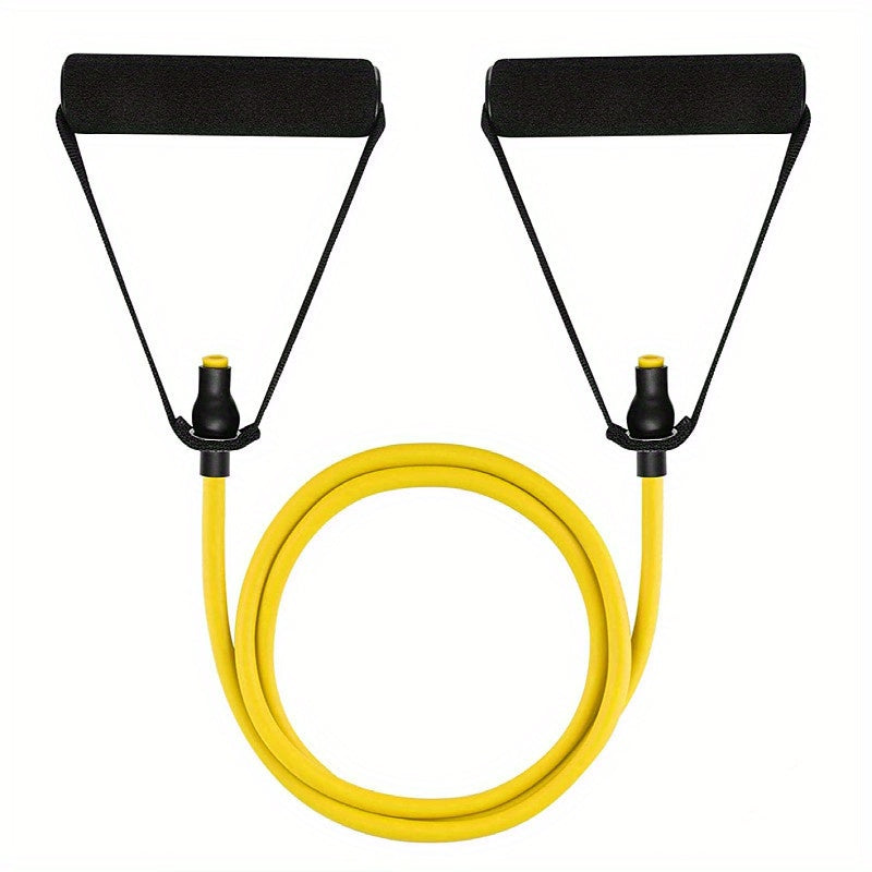 FlexiForce Band – Single-Handle Resistance Trainer