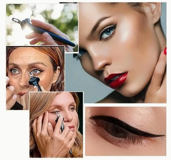 LashLux – Perfect Eyeliner in Seconds!