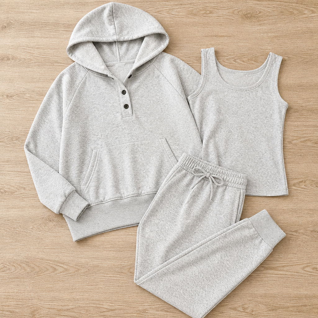 Flexora™ — Slip Into Lightweight Confidence and Effortless Style Every Day