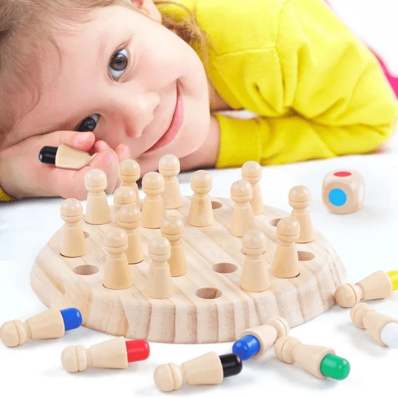 NeuroSpark™ Playset — Ignite Your Child’s Mind for Lifelong Focus and Joyful Learning