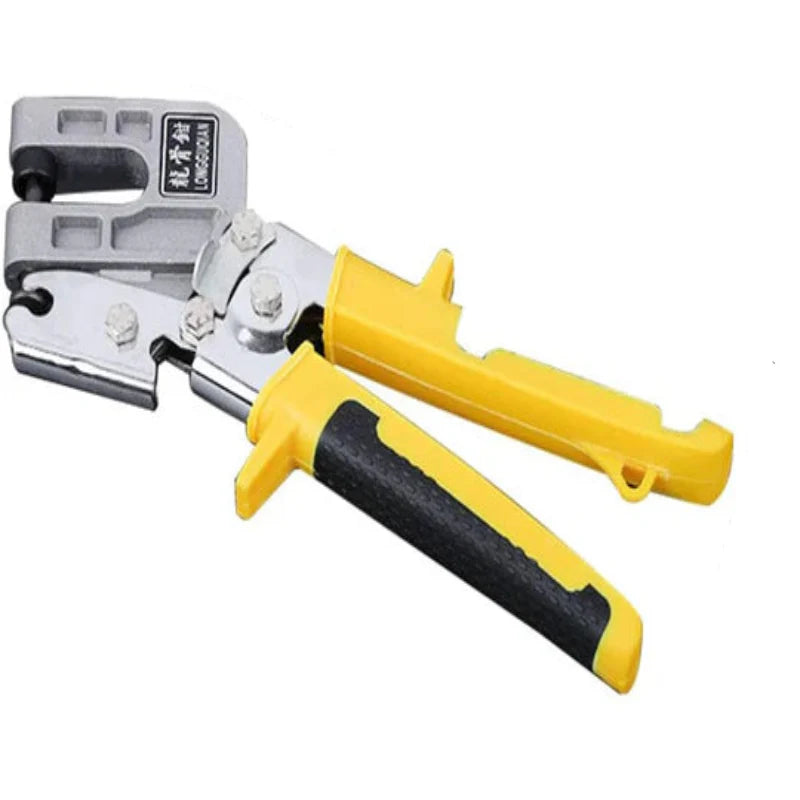 RamoraGrip™ — Snap Together Perfect Fits Without the Hassle or Hand Fatigue