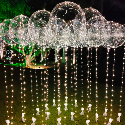 GlowMingle™ — Ignite Unforgettable Nights with Endless, Dazzling Glow
