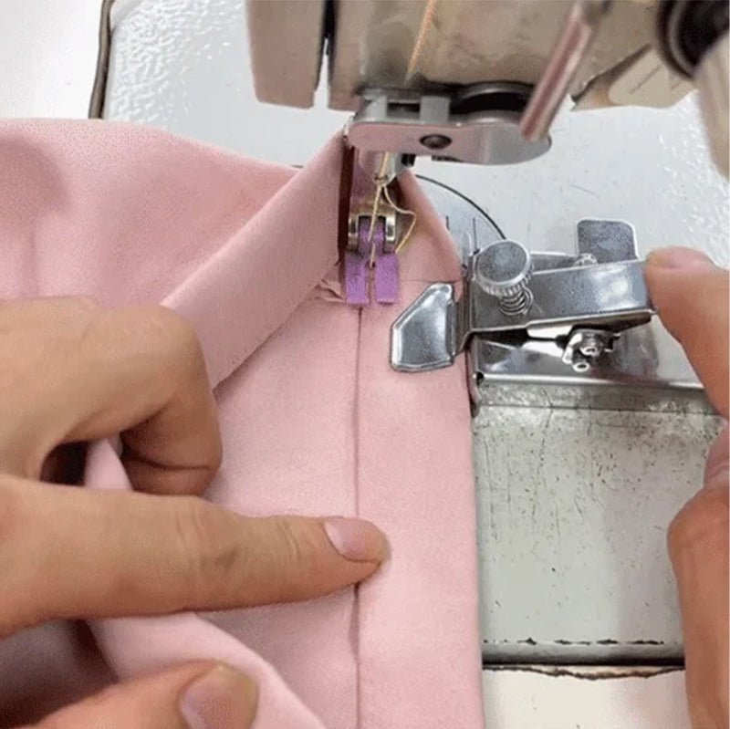 MagniThread™ — Master Every Seam with Effortless, Rock-Solid Precision