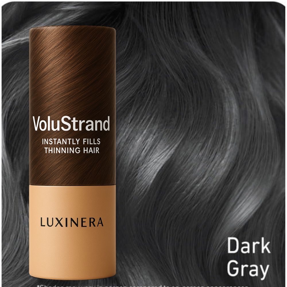 VaVida™ — Instantly Reclaim Your Full, Fearless Hair Confidence