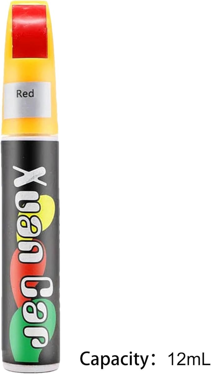 GlossGuard™ — Instantly Erase Scratches and Restore Your Car’s Showroom Shine