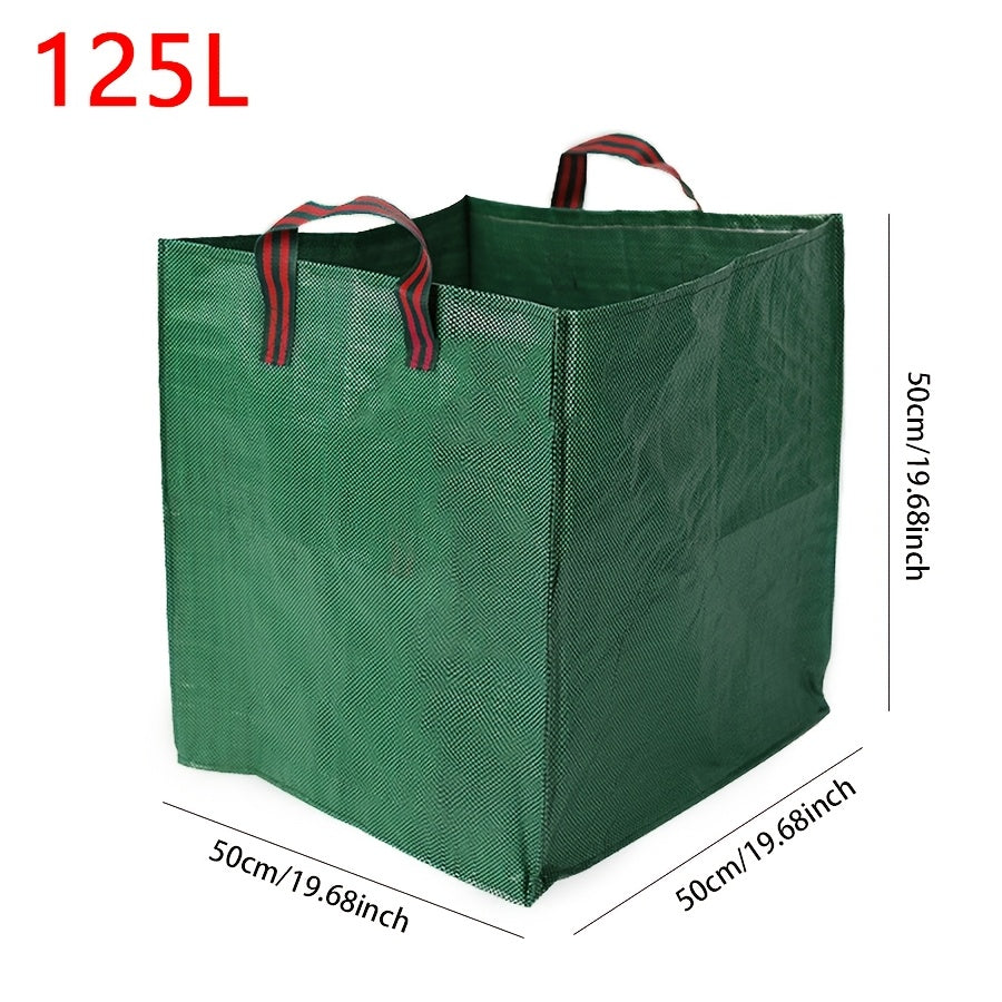 EcoSmart Waste Bags - Multi-Size Collection for Every Need