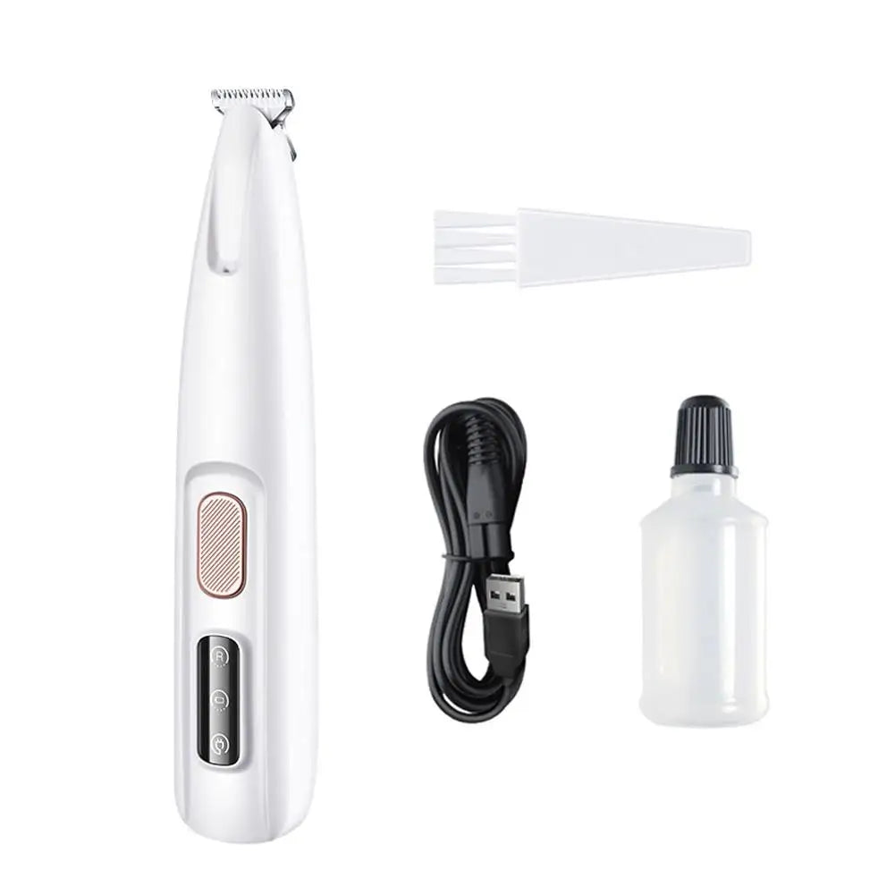 EverEdge™ — Relaxed, Precise Nail Trims That Your Pet Will Love