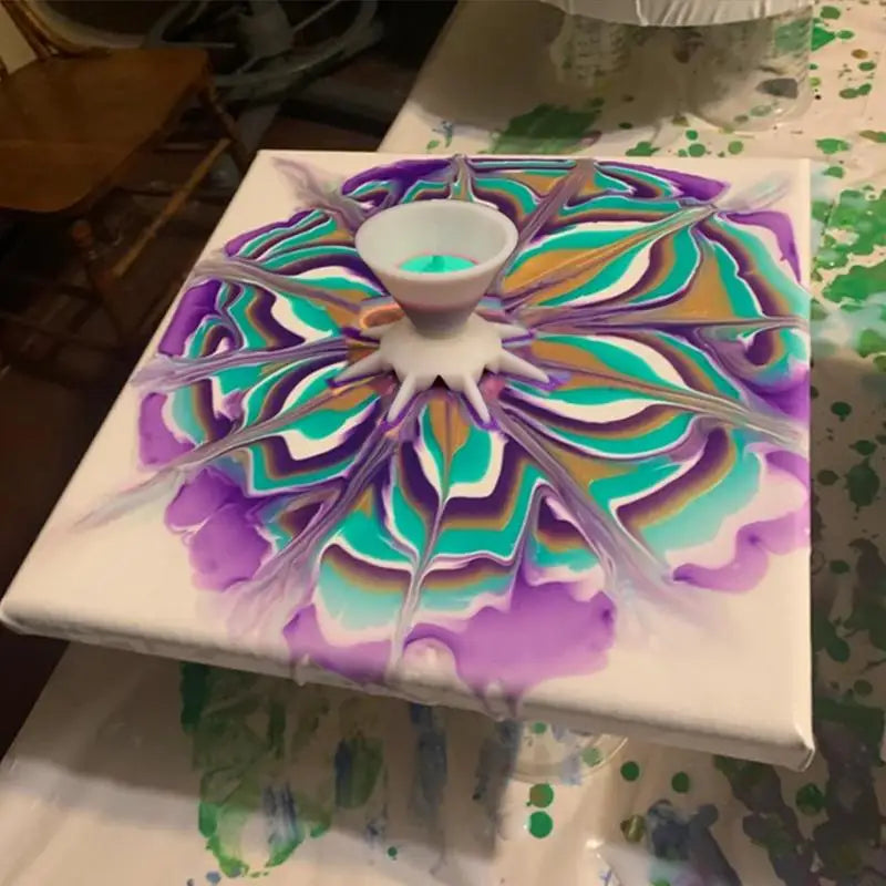 PetalPour™ — Unlock Effortless Floral Masterpieces That Wow Every Time