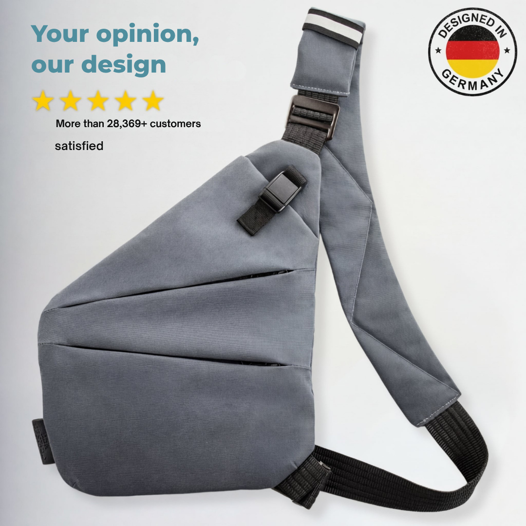 FortiSafe™ — Own Every Crowd with Unshakable, Invisible Protection