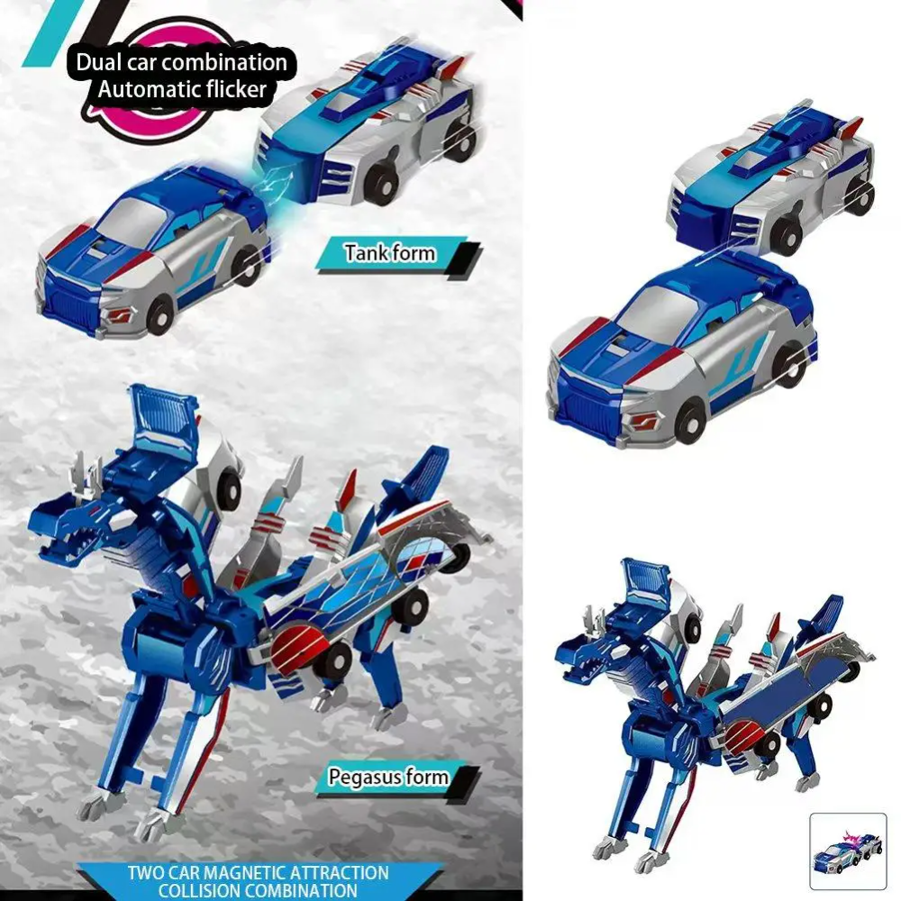 TurboTwist™ — Spark Endless Imagination with Every Electrifying Flip