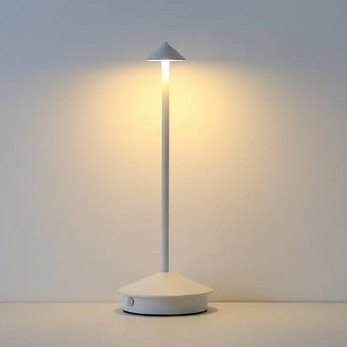 Versatile Waterproof LED Spotlight for Any Setting