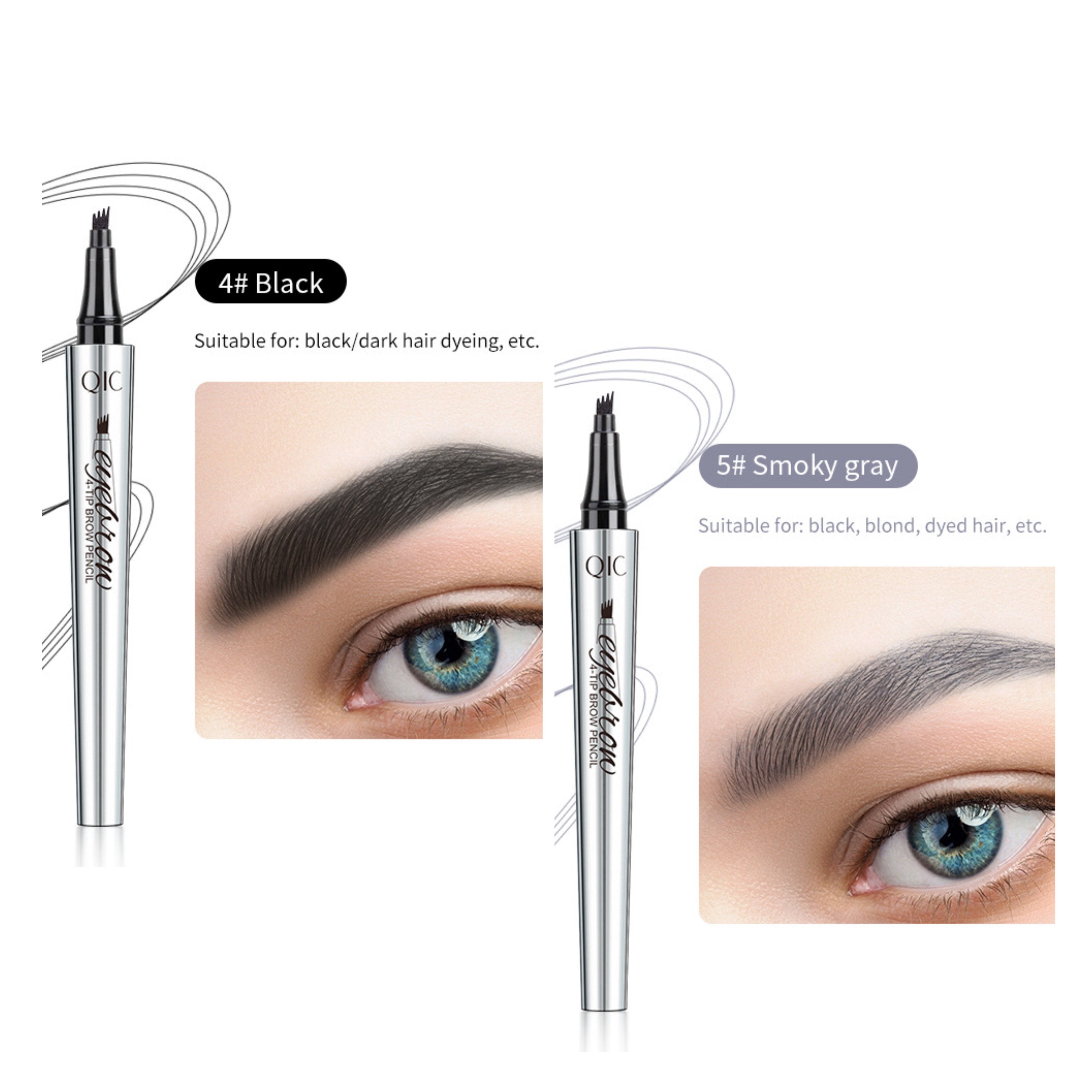 BrowMaster™ — Effortless, Naturally Full Brows That Stay Perfect All Day Long