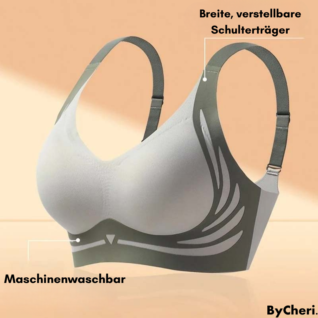 RamoraLift™ — Effortless Curve Sculpting with All-Day Comfort